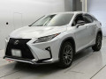 2016 Lexus RX