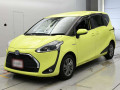 2019 Toyota Sienta