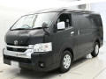 2025 Toyota Hiace Wagon