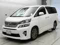 2013 Toyota Vellfire