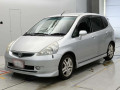 2009 Honda Fit