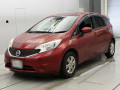 2015 Nissan Note