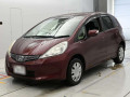 2012 Honda Fit