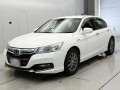 2014 Honda Accord Hybrid