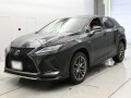 2021 Lexus RX