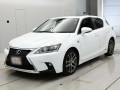 2015 Lexus CT