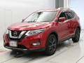 2021 Nissan X-Trail
