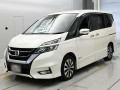 2016 Nissan Serena
