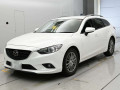 2013 Mazda Atenza Wagon