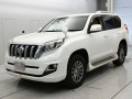 2015 Toyota Land Cruiser Prado