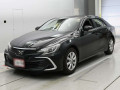 2017 Toyota Mark X