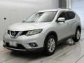 2013 Nissan X-Trail