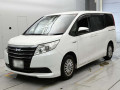 2014 Toyota Noah