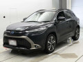 2021 Toyota Corolla Cross