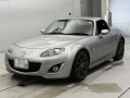 2010 Mazda Roadster