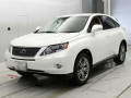 2010 Lexus RX