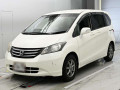 2011 Honda Freed