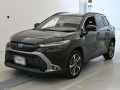 2023 Toyota Corolla Cross