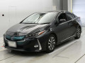 2017 Toyota Prius PHV