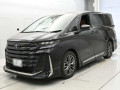 2023 Toyota Vellfire