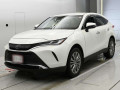 2022 Toyota Harrier