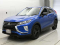 2019 Mitsubishi Eclipse Cross