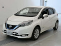 2018 Nissan Note