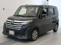 2021 Toyota Roomy