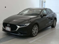 2021 Mazda Mazda3