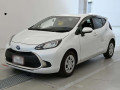 2023 Toyota Aqua