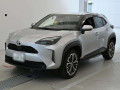 2023 Toyota YARIS CROSS