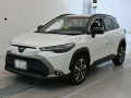 2025 Toyota Corolla Cross