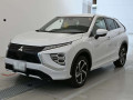 2021 Mitsubishi Eclipse Cross PHEV