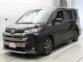 2023 Toyota Noah