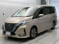 2021 Nissan Serena