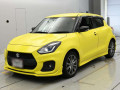 2022 Suzuki Swift Sport