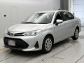 2021 Toyota Corolla Axio