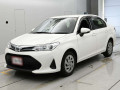 2021 Toyota Corolla Axio