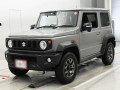 2023 Suzuki Jimny Sierra