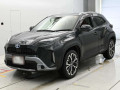 2023 Toyota YARIS CROSS