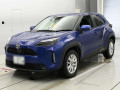 2020 Toyota YARIS CROSS