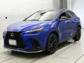 2024 Lexus NX