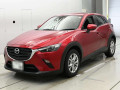 2022 Mazda CX-3
