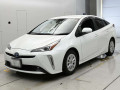 2020 Toyota Prius