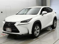 2015 Lexus NX