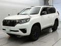 2022 Toyota Land Cruiser Prado