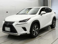 2018 Lexus NX