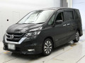 2019 Nissan Serena