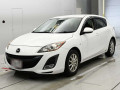2011 Mazda Axela Sport