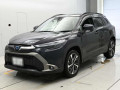 2023 Toyota Corolla Cross